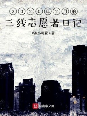 Bìa truyện 2020 Niên 2 Nguyệt Đích Tam Tuyến Chí Nguyện Giả Nhật Kí (2020年2月的三线志愿者日记)
