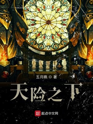 Bìa truyện Thiên Hiểm Chi Hạ (天险之下)