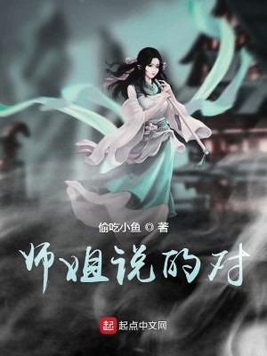 Bìa truyện Sư Tỷ Thuyết Đích Đối (师姐说的对)