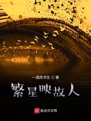 Bìa truyện Phồn Tinh Ánh Cố Nhân (繁星映故人)