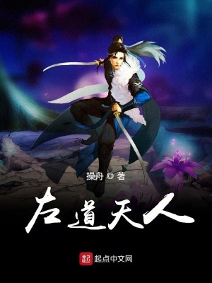 Bìa truyện Tả Đạo Thiên Nhân (左道天人)