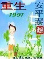 Bìa truyện Trọng Sinh 1991 (重生1991)