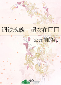 Bìa truyện Cương Thiết Hồn Phách Siêu Nữ Tại (钢铁魂魄－超女在□□)