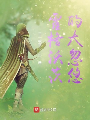 Bìa truyện Hoắc Cách Ốc Tì Đích Đại Hốt Du (霍格沃茨的大忽悠)