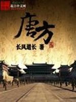 Bìa truyện Đường Phương (唐方)