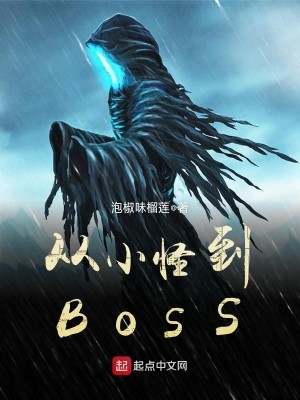 Bìa truyện Tòng Tiểu Quái Đáo Boss (从小怪到BOSS)