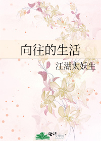 Bìa truyện Hướng Vãng Đích Sinh Hoạt (向往的生活)