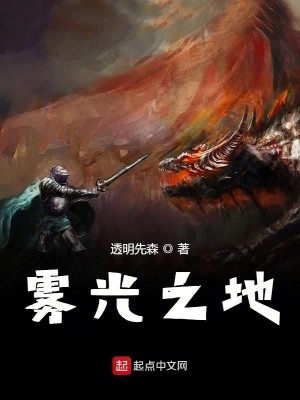 Bìa truyện Vụ Quang Chi Địa (雾光之地)