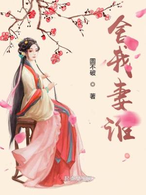 Bìa truyện Xá Ngã Thê Thùy (舍我妻谁)