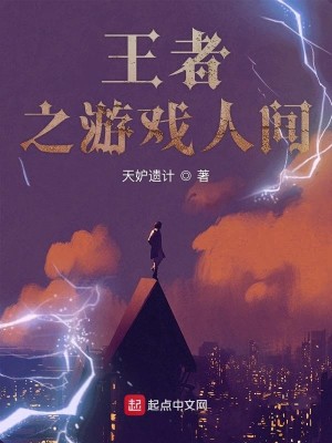 Bìa truyện Vương Giả Chi Du Hí Nhân Gian (王者之游戏人间)