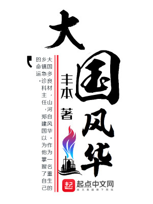 Bìa truyện Đại Quốc Phong Hoa (大国风华)