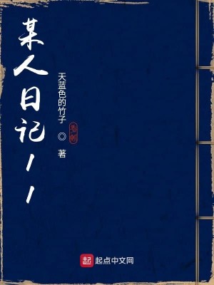 Bìa truyện Mỗ Nhân Nhật Kí 11 (某人日记11)