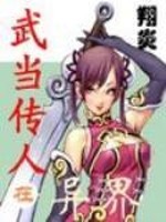 Bìa truyện Vũ Đương Truyện Nhân Tại Dị Giới (武当传人在异界)