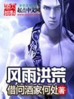 Bìa truyện Phong Vũ Hồng Hoang (风雨洪荒)
