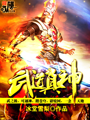 Bìa truyện Vũ Đạo Chân Thần (武道真神)