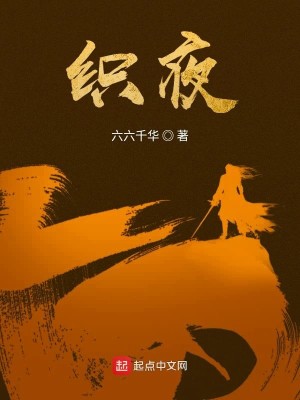 Bìa truyện Chức Dạ (织夜)