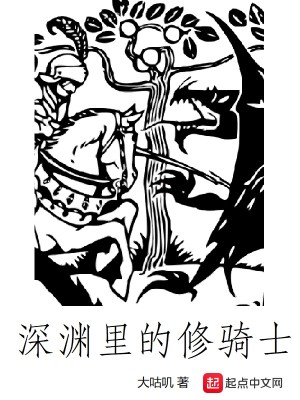 Bìa truyện Thâm Uyên Lí Đích Tu Kỵ Sĩ (深渊里的修骑士)