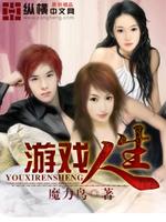 Bìa truyện Du Hí Nhân Sinh (游戏人生)