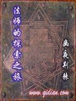 Bìa truyện Pháp Sư Đích Thám Sách Chi Lữ (法师的探索之旅)