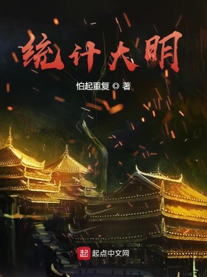 Bìa truyện Thống Kế Đại Minh (统计大明)