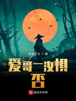 Bìa truyện Ái Ca Nhất Nhữ Cụ Phủ (爱哥一汝惧否)