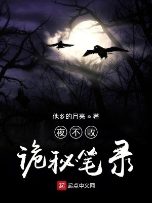 Bìa truyện Dạ Bất Thu Quỷ Bí Đáng Án (夜不收诡秘档案)