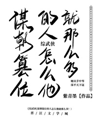 Bìa truyện Tống Vũ Hiệp Mưu Triêu Soán Vị Đích Nhân Chẩm Yêu Tha Tựu Giá Yêu Đa ([综武侠]谋朝篡位的人怎么他就这么多！)