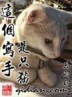 Bìa truyện Giá Cá Tả Thủ Thị Chích Miêu (这个写手是只猫)