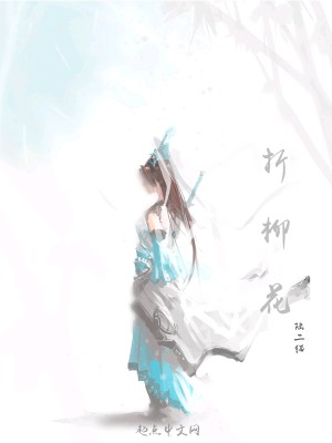 Bìa truyện Chiết Liễu Hoa (折柳花)