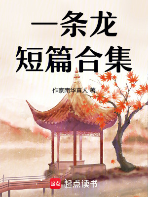 Bìa truyện Nhất Điều Long Toàn Tập (一条龙全集)