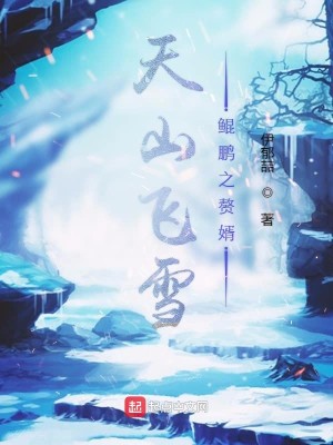 Bìa truyện Thiên Sơn Phi Tuyết Côn Bằng Chi Chuế Tế (天山飞雪鲲鹏之赘婿)