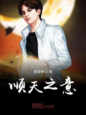 Bìa truyện Thuận Thiên Chi Ý (顺天之意)