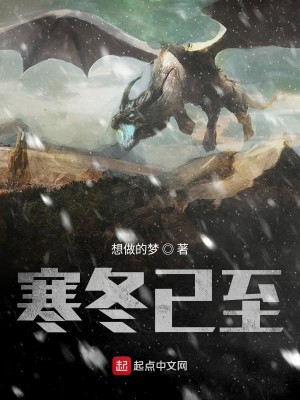 Bìa truyện Hàn Đông Dĩ Chí (寒冬已至)