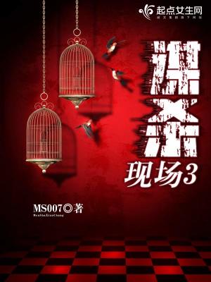 Bìa truyện Mưu Sát Hiện Trường 3 (谋杀现场3)