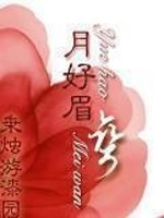 Bìa truyện Nguyệt Hảo Mi Loan (月好眉弯)