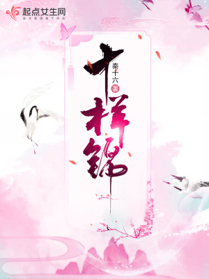 Bìa truyện Thập Dạng Cẩm (十样锦)