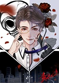 Bìa truyện Linh Dị Phiến Diễn Viên App Vô Hạn (灵异片演员app[无限])