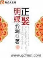 Bìa truyện Minh Môi Chính Thú (明媒正娶)