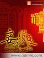 Bìa truyện Thiếp Bổn Hiền Lương (妾本贤良)
