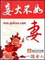 Bìa truyện Thiếp Đại Bất Như Thê (妾大不如妻)