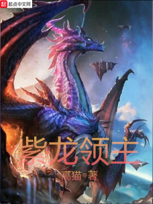 Bìa truyện Tử Long Lĩnh Chủ (紫龙领主)