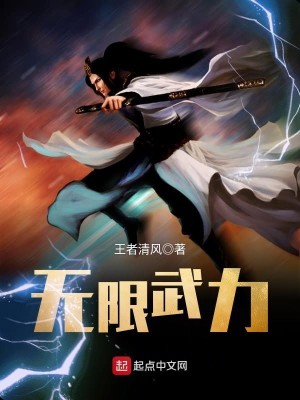 Bìa truyện Vô Hạn Vũ Lực (无限武力)