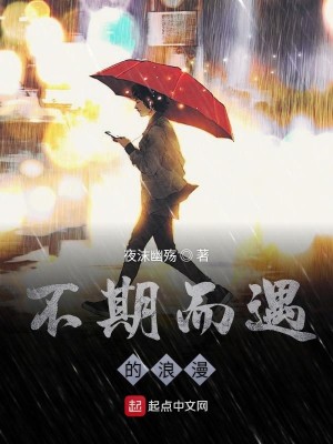 Bìa truyện Bất Kì Nhi Ngộ Đích Lãng Mạn (不期而遇的浪漫)