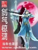 Bìa truyện Kiếm Khí Kinh Hồng (剑气惊鸿)