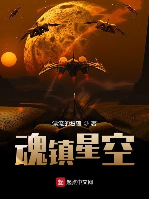 Bìa truyện Hồn Trấn Tinh Không (魂镇星空)
