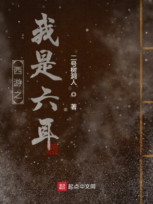 Bìa truyện Tây Du Chi Ngã Thị Lục Nhĩ (西游之我是六耳)