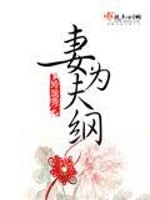 Bìa truyện Thê Vi Phu Cương (妻为夫纲)