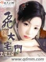 Bìa truyện Phi Dược Đại Trạch Môn (飞跃大宅门)