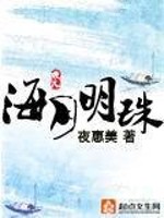 Bìa truyện Hải Nguyệt Minh Châu (海月明珠)