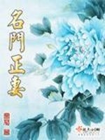 Bìa truyện Danh Môn Chính Thê (名门正妻)